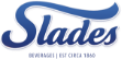 Slades logo