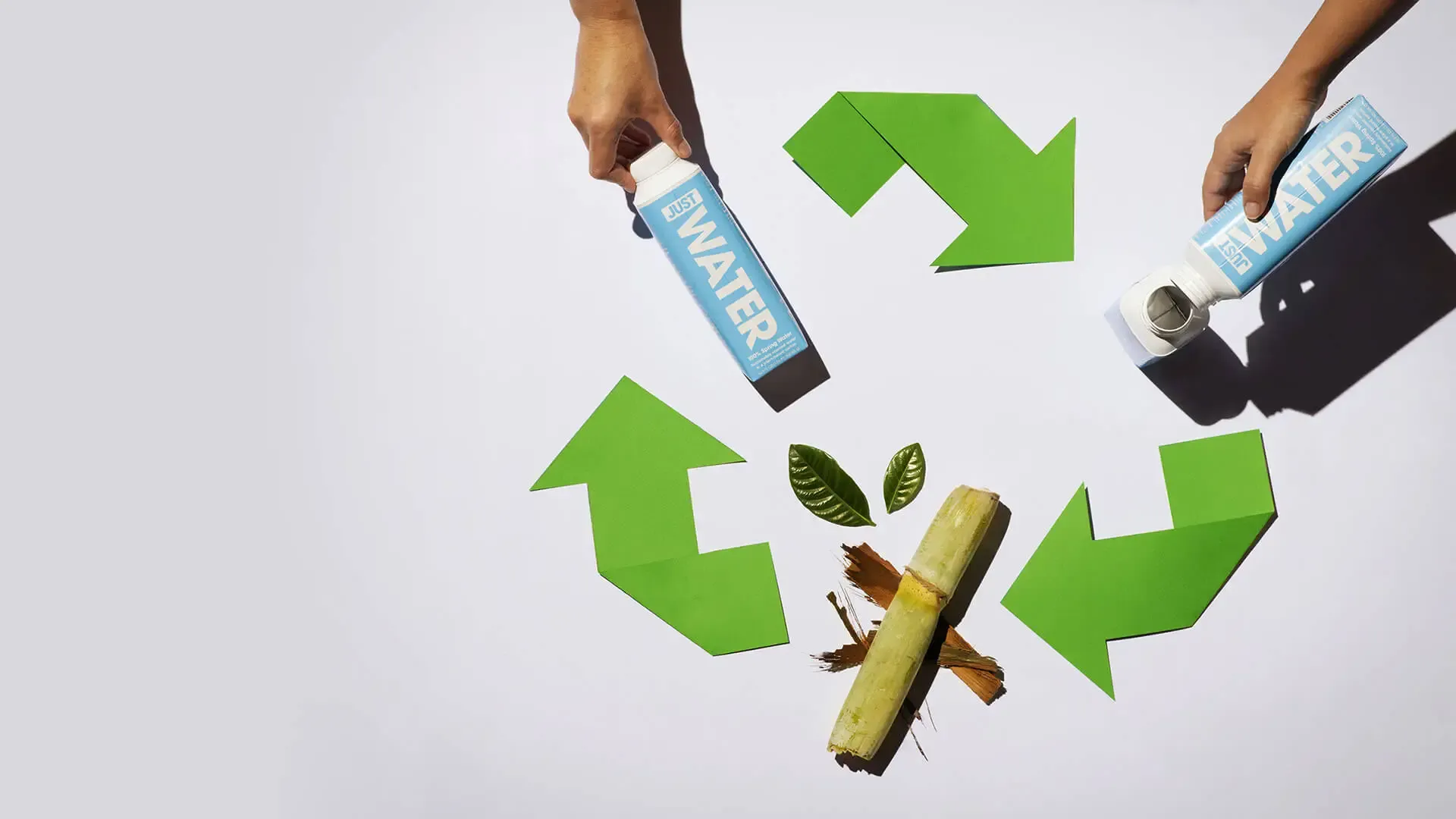 Sustainable Packaging