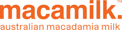 Macamilk Australian Macadamia Milk