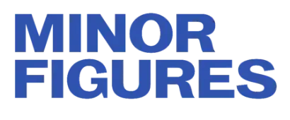 Minor Figures Logo