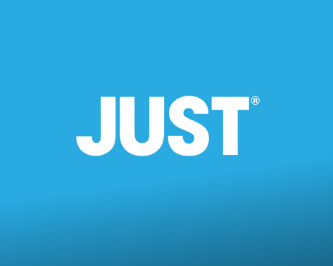 Just Logo