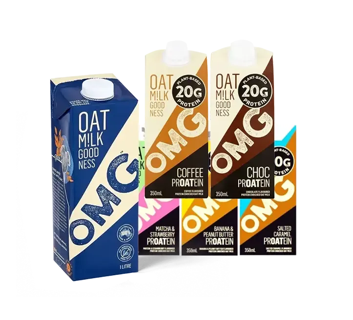 OMG Products