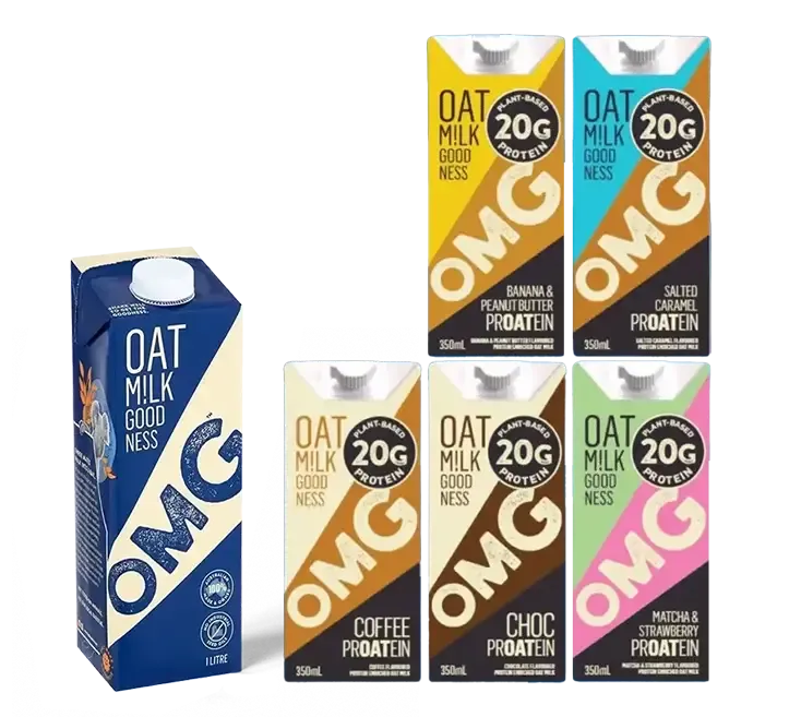 OMG Products