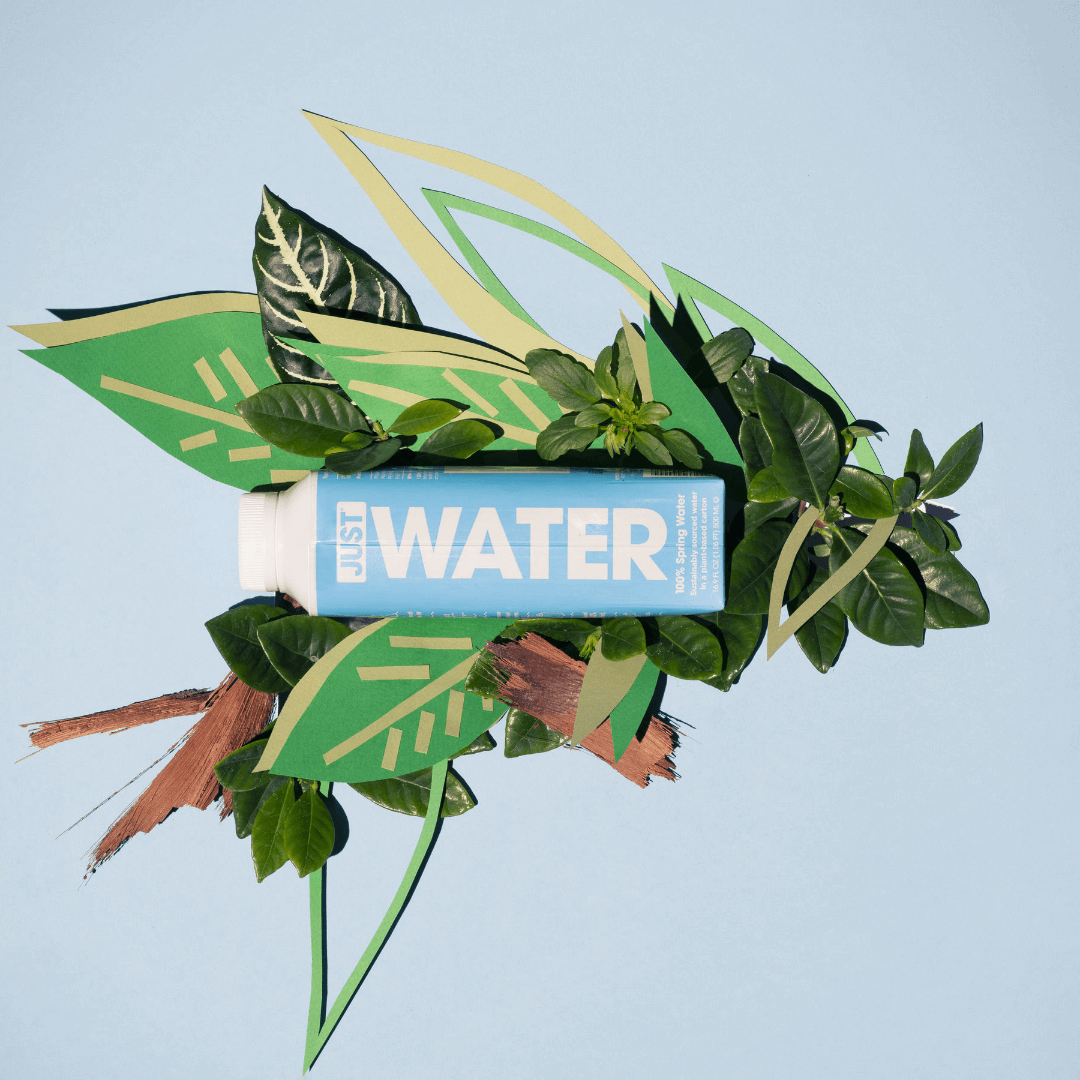 Just Water